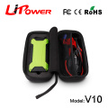 Hot sale Multi-function jumpstarter portable Battery Jump Starter Jump Start booster automatic battery charger